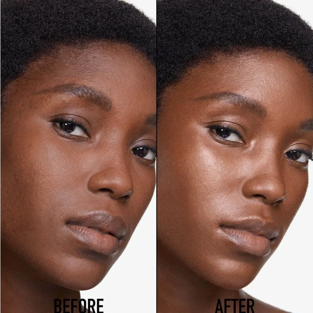 Dior forever glow